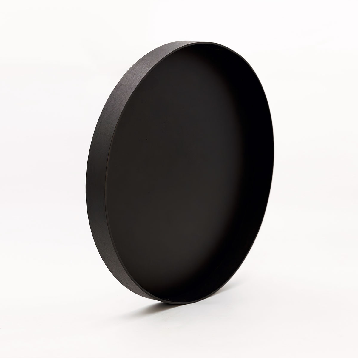 Kraft Lid - Black - Image 2