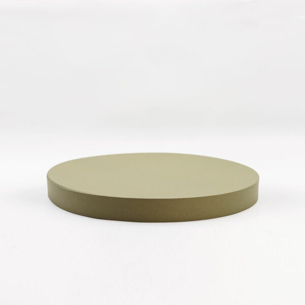 Kraft Lid - Celadon Green