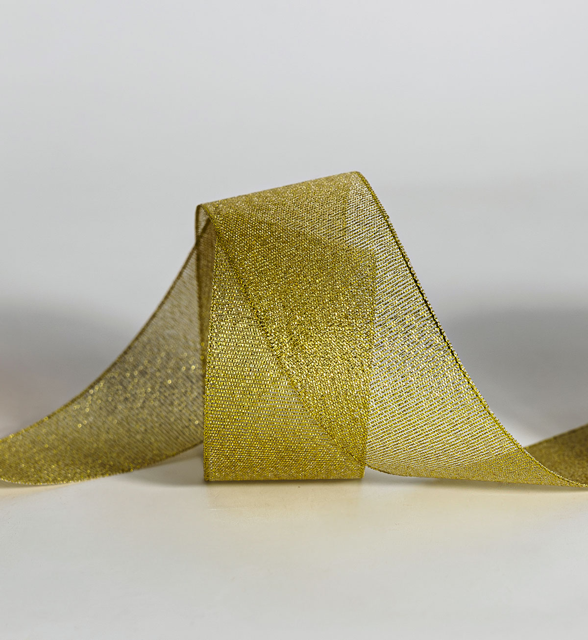 Brillant Ribbon - Hot Gold