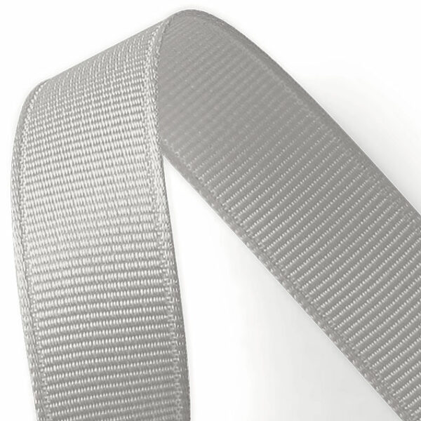 Incantevole Ribbon - Grey