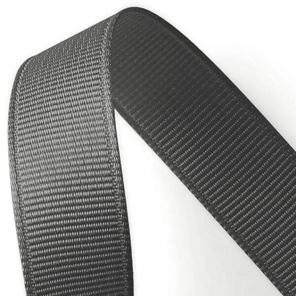 Incantevole Ribbon - Dark Grey