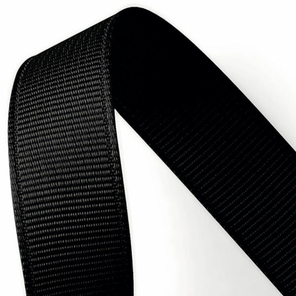 Incantevole Ribbon - Black