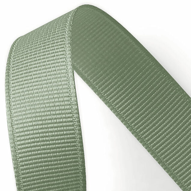 Incantevole Ribbon - Aquamarine