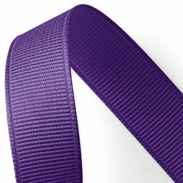 Incantevole Ribbon - Purple