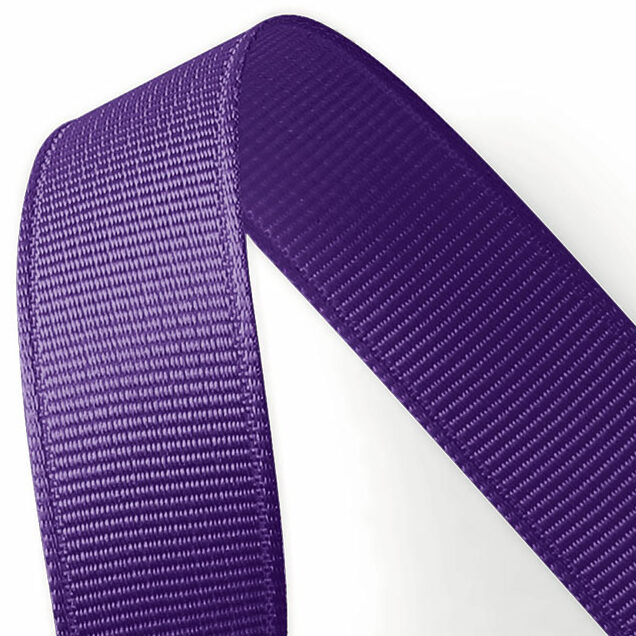 Incantevole Ribbon - Purple
