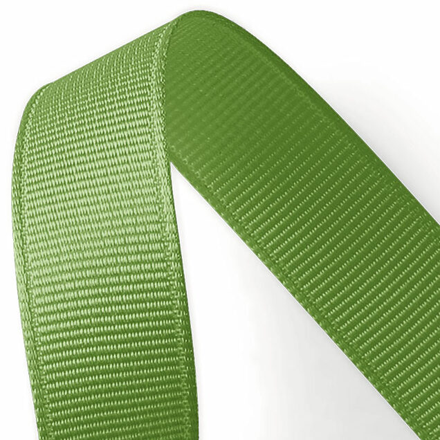 Incantevole Ribbon - Sage Green