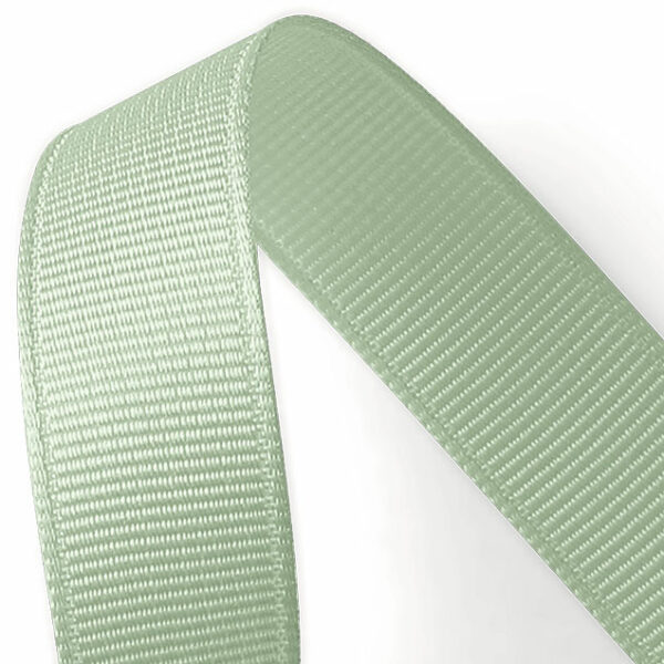 Incantevole Ribbon - Pastel Green