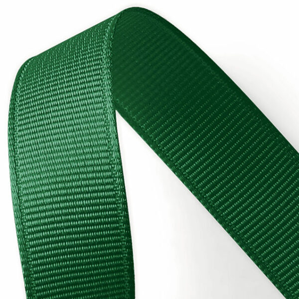 Incantevole Ribbon - Dark Green