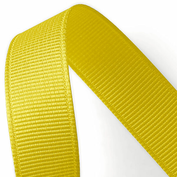 Incantevole Ribbon - Yellow
