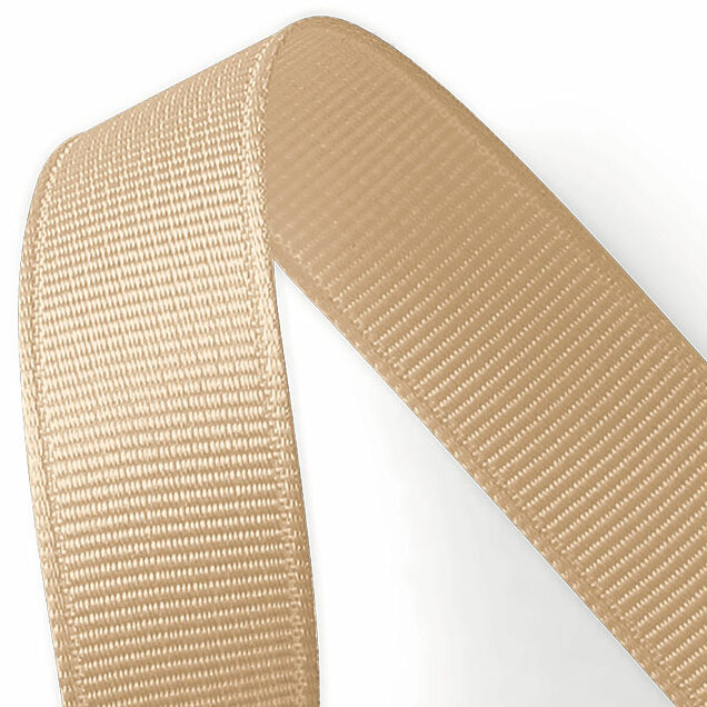 Incantevole Ribbon - Peach Color