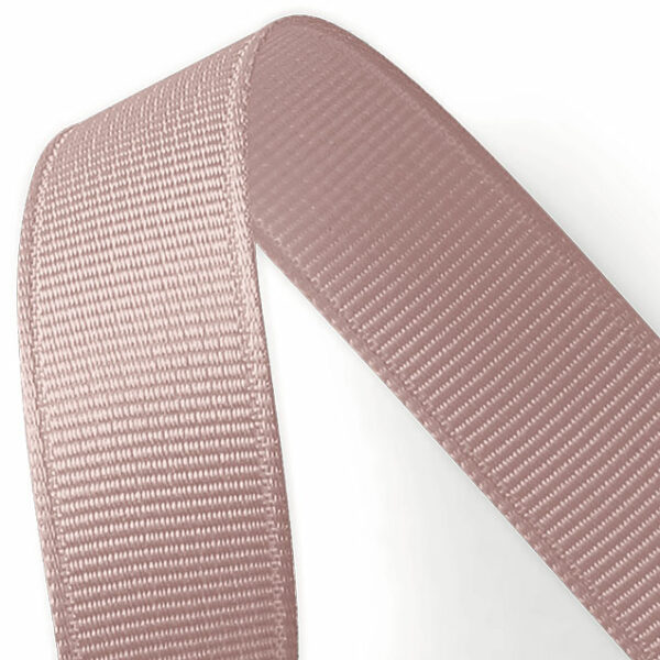 Incantevole Ribbon - Powder Pink