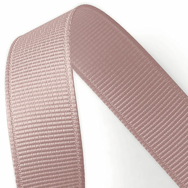 Incantevole Ribbon - Powder Pink