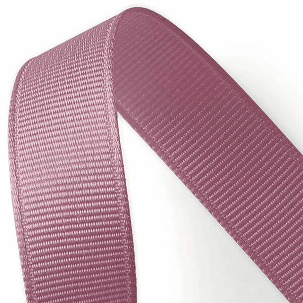 Incantevole Ribbon - Mauve Pink
