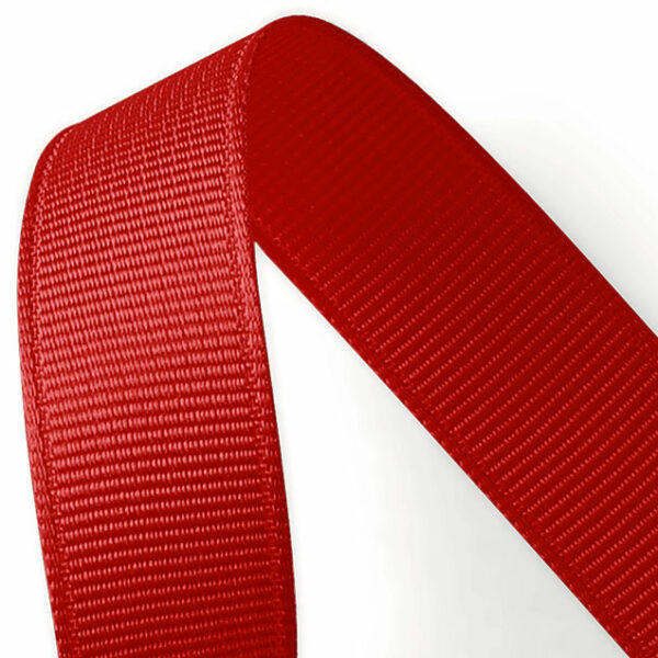 Incantevole Ribbon - Red