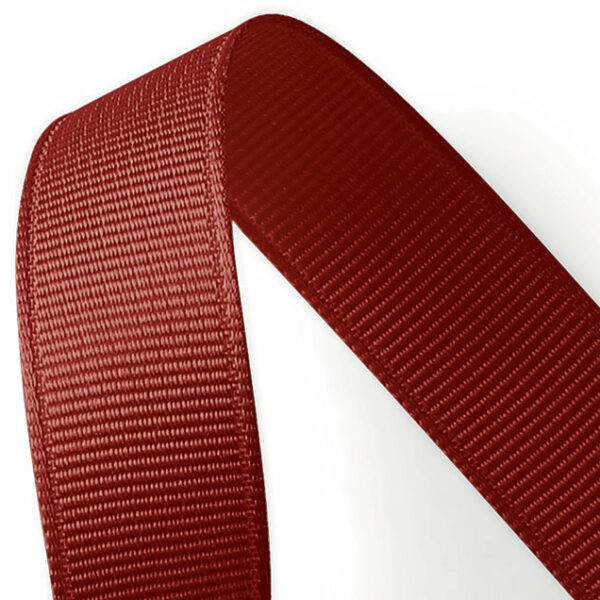 Incantevole Ribbon -
Scarlet Red