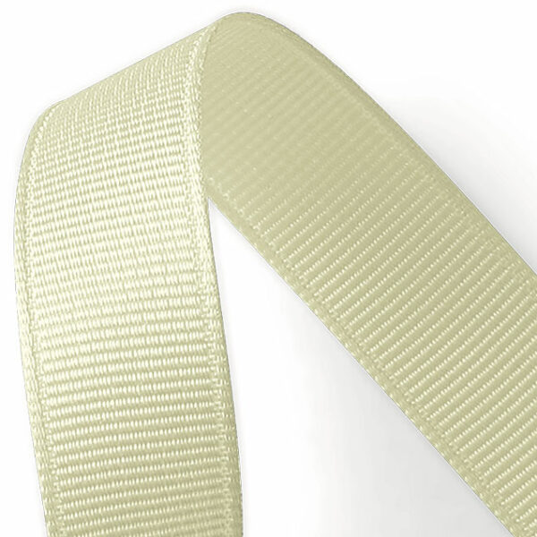 Incantevole Ribbon - Cream