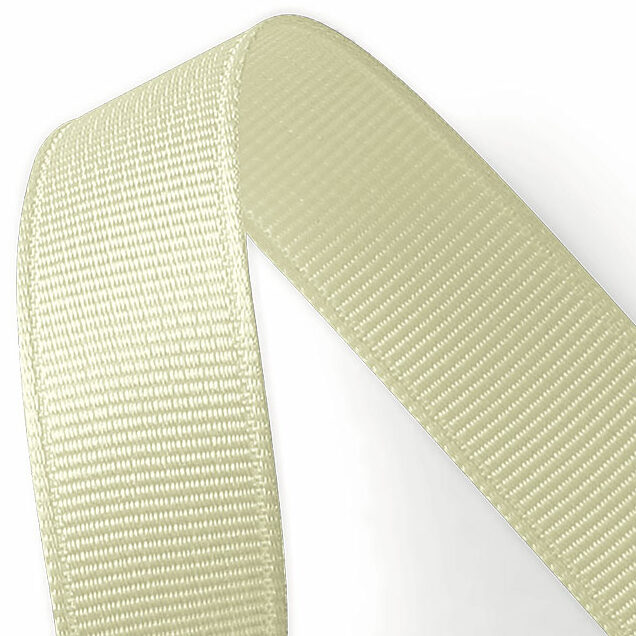 Incantevole Ribbon - Cream