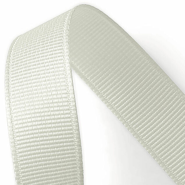 Incantevole Ribbon - Antique White