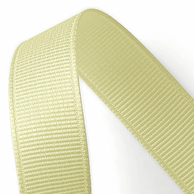 Incantevole Ribbon - Butter