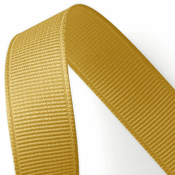 Incantevole Ribbon - Gold