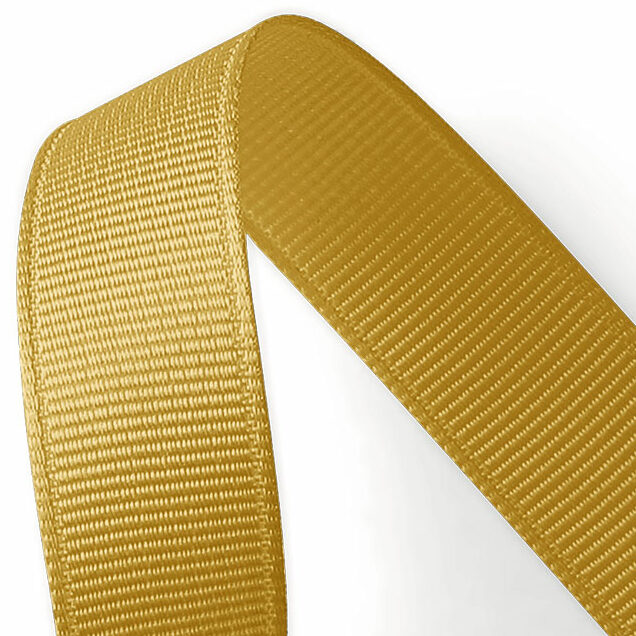 Incantevole Ribbon - Gold