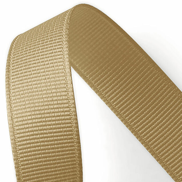 Incantevole Ribbon - Ginger