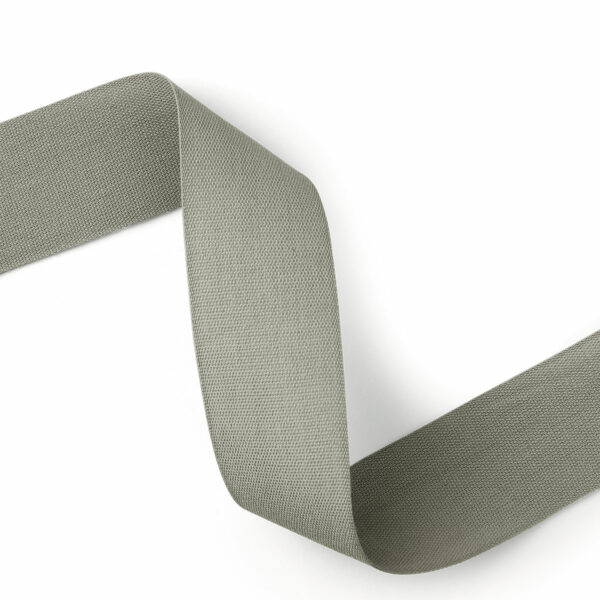 Vintage Ribbon - Grey