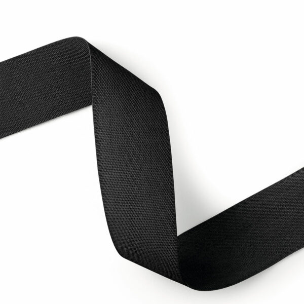 Vintage Ribbon - Black