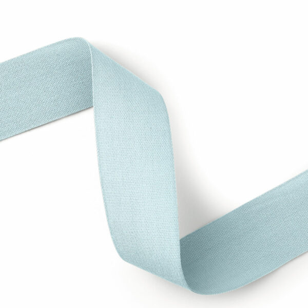 Vintage Ribbon - Baby blue