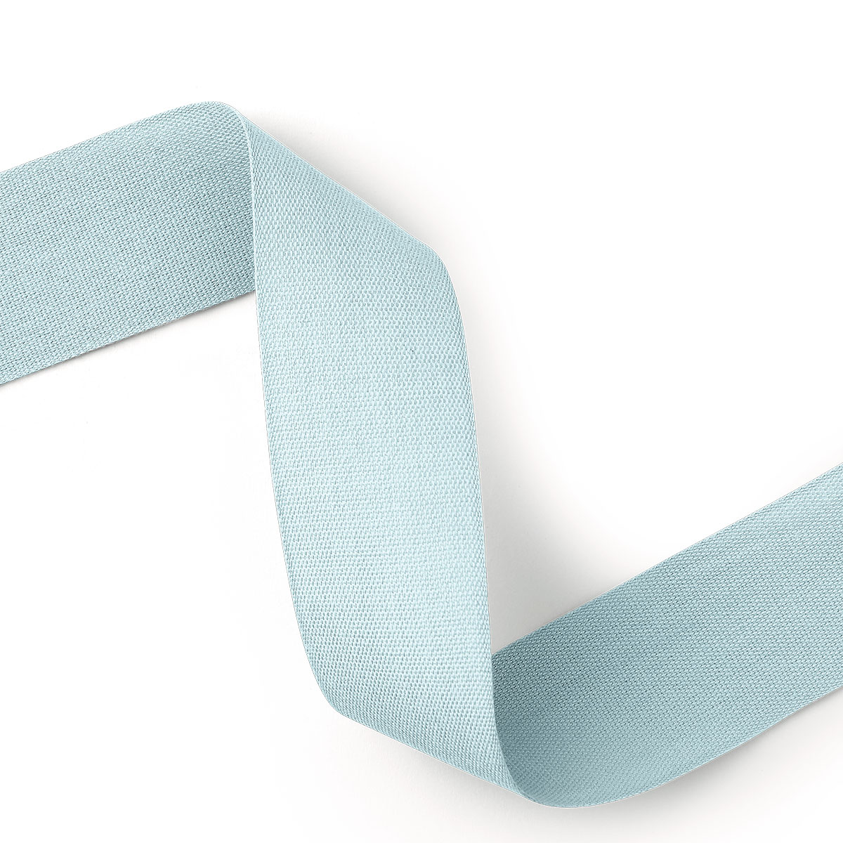 Vintage Ribbon - Baby blue