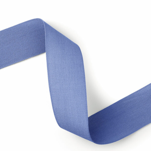 Vintage Ribbon - Powder blue