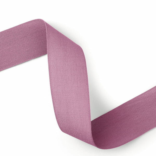 Vintage Ribbon - Malva