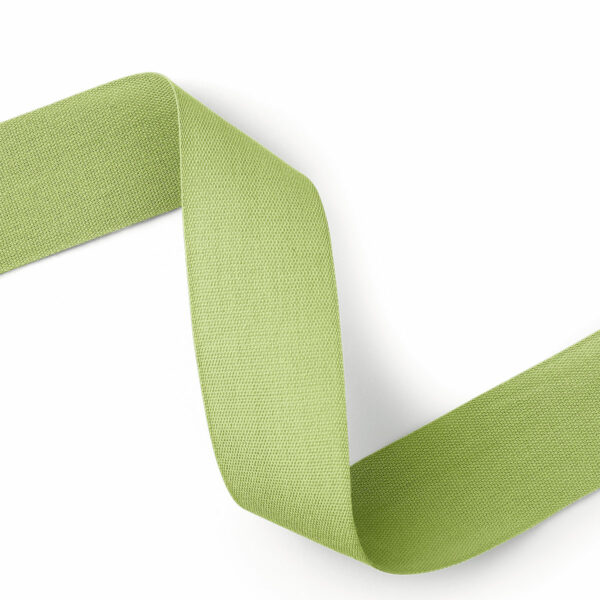Vintage Ribbon - Verde salvia