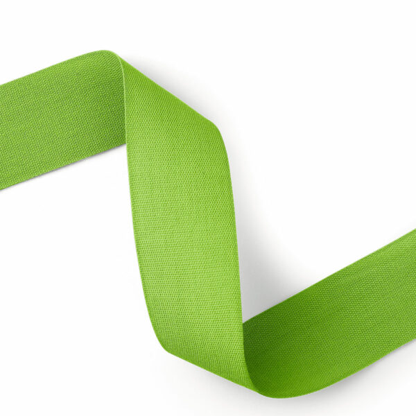 Vintage Ribbon - Verde chiaro