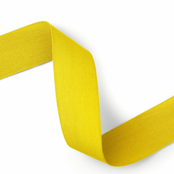 Vintage Ribbon - Yellow