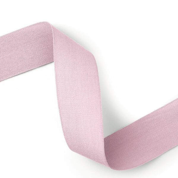 Vintage Ribbon - Pink baby