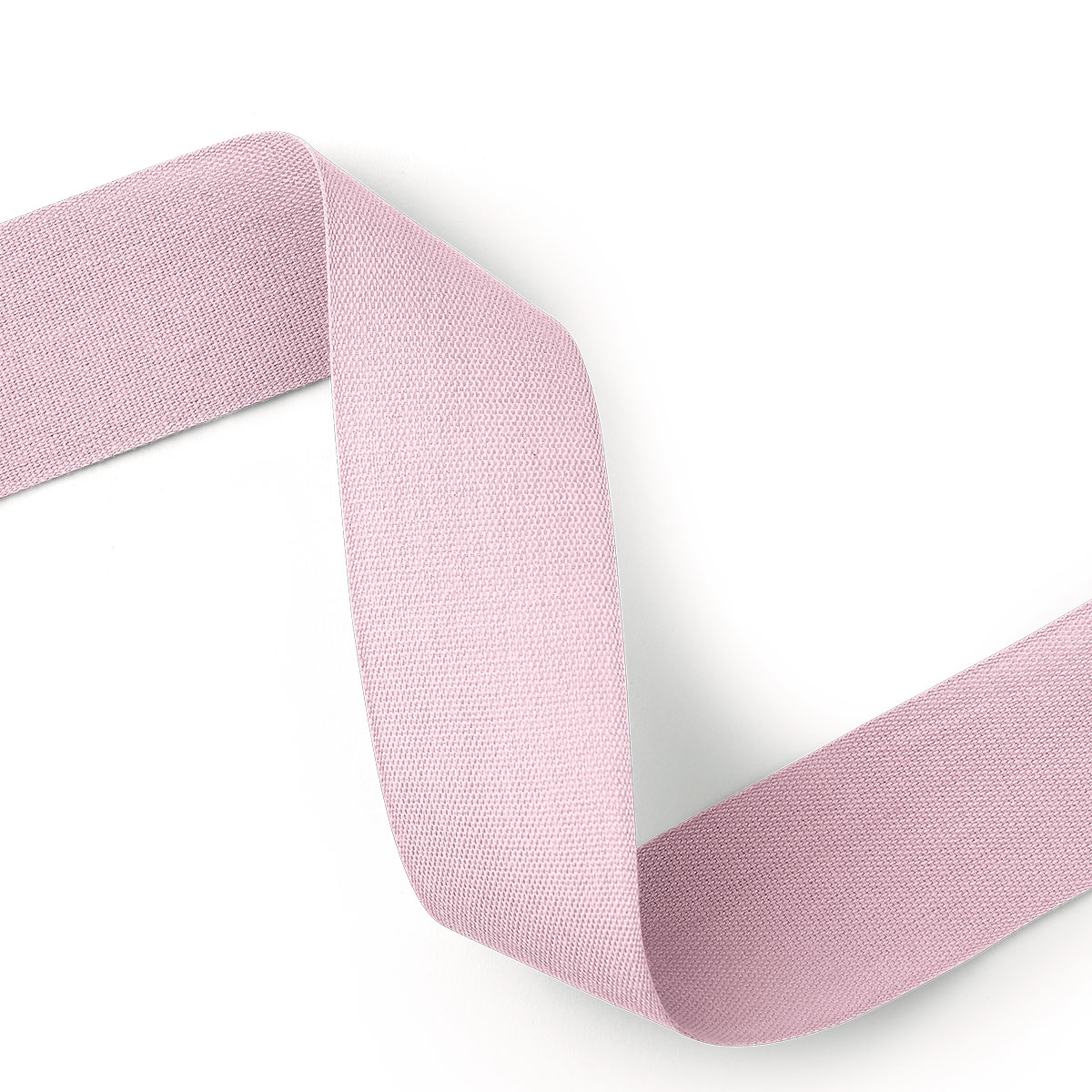Vintage Ribbon - Pink baby