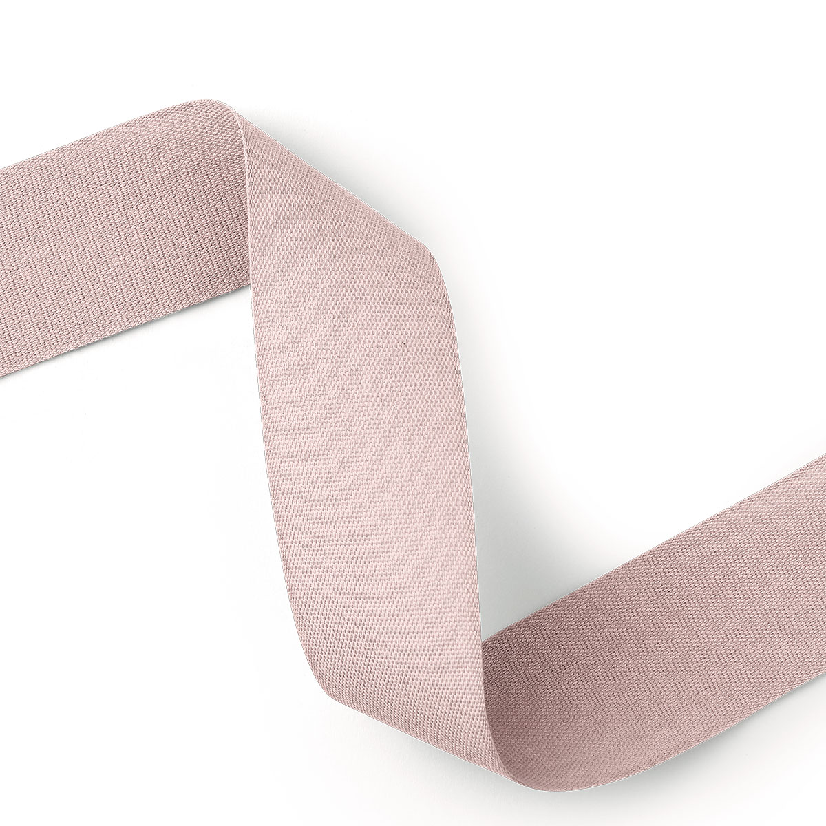 Vintage Ribbon - Powder pink