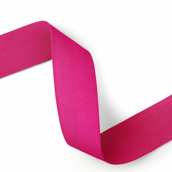 Vintage Ribbon - Fuxsia