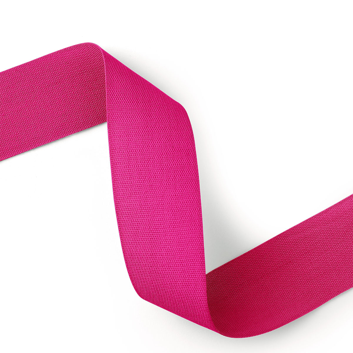 Vintage Ribbon - Fuxsia