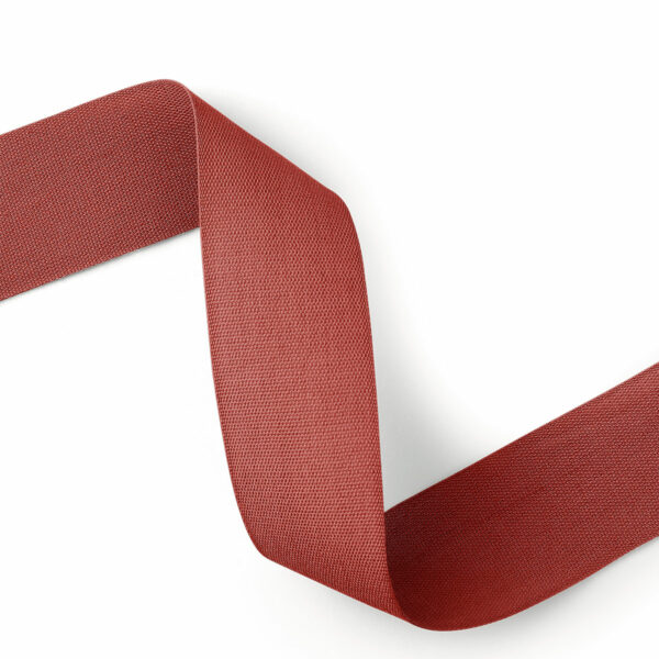 Vintage Ribbon - Bordeaux