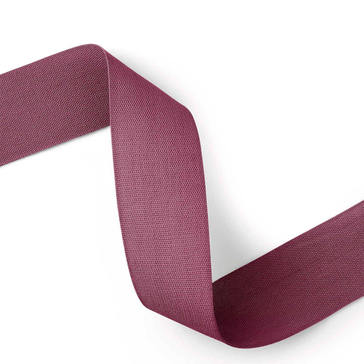 Vintage Ribbon - Burgundy