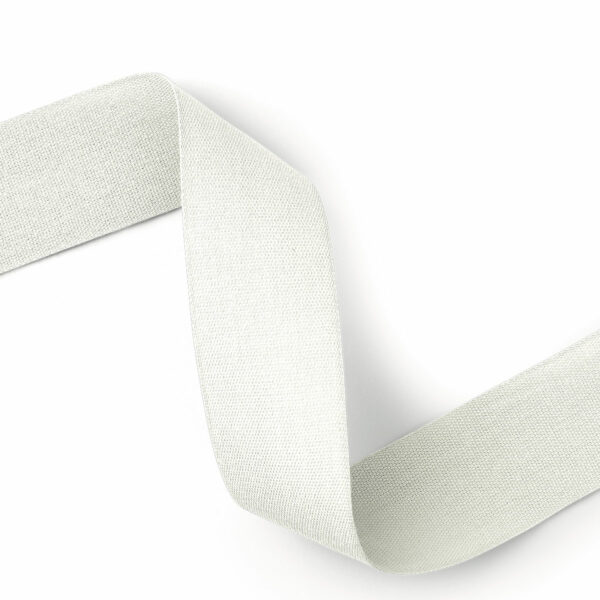 Vintage Ribbon - Antique white