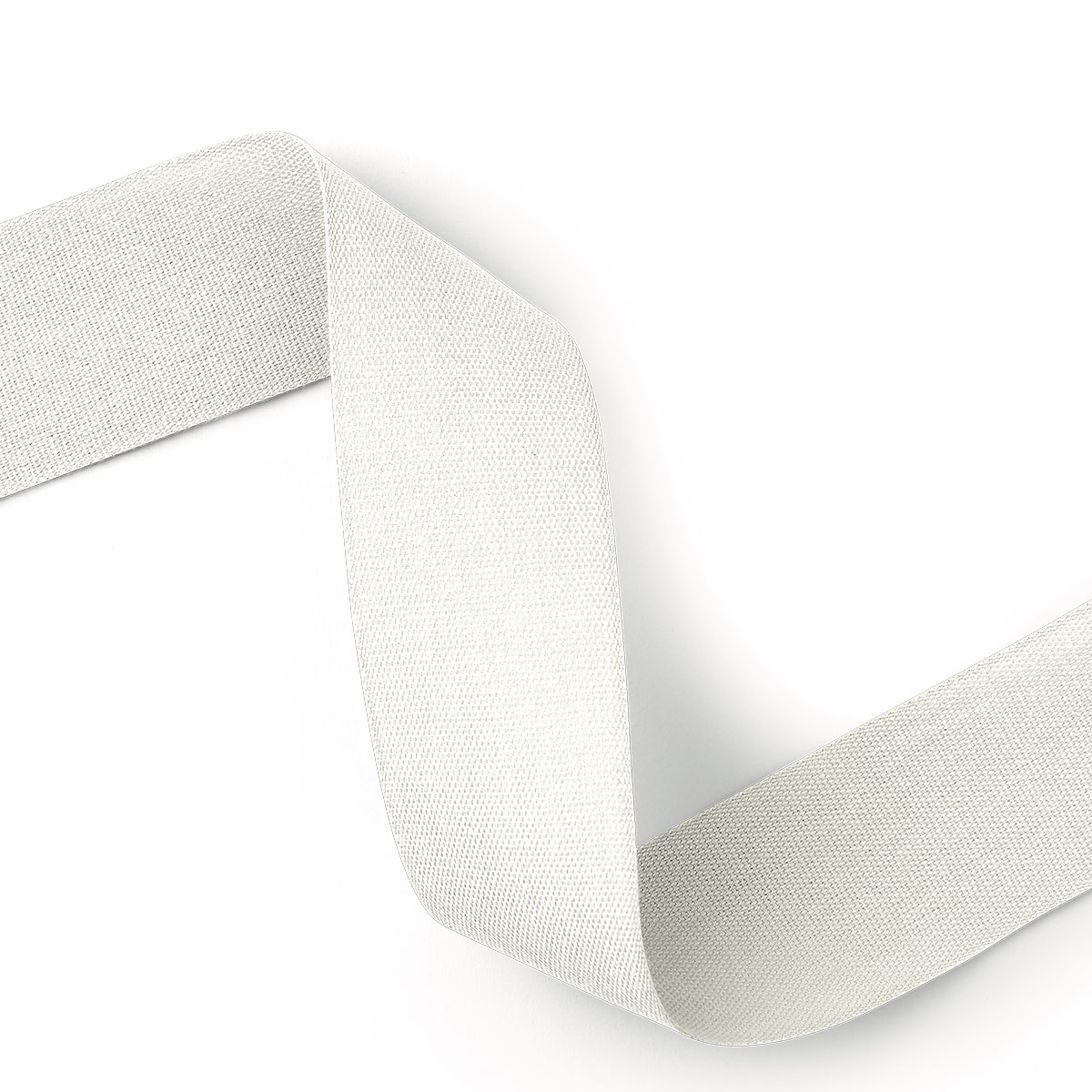 Vintage Ribbon - Antique white