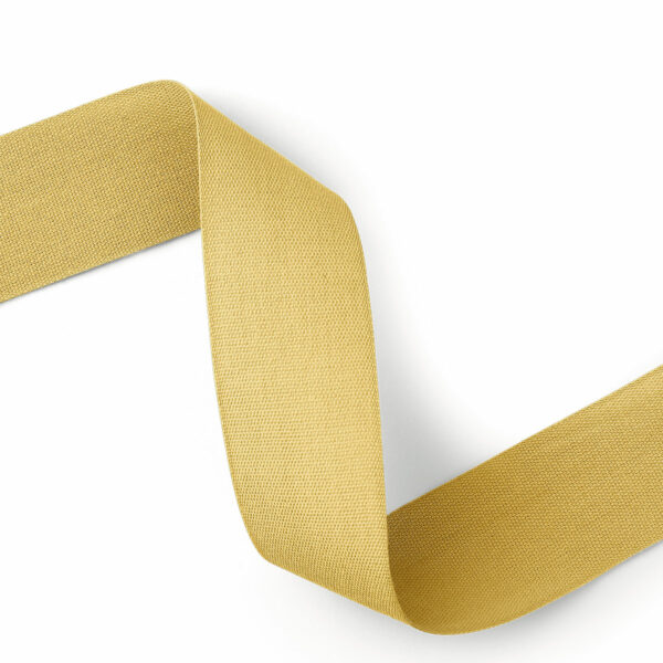 Vintage Ribbon - Gold