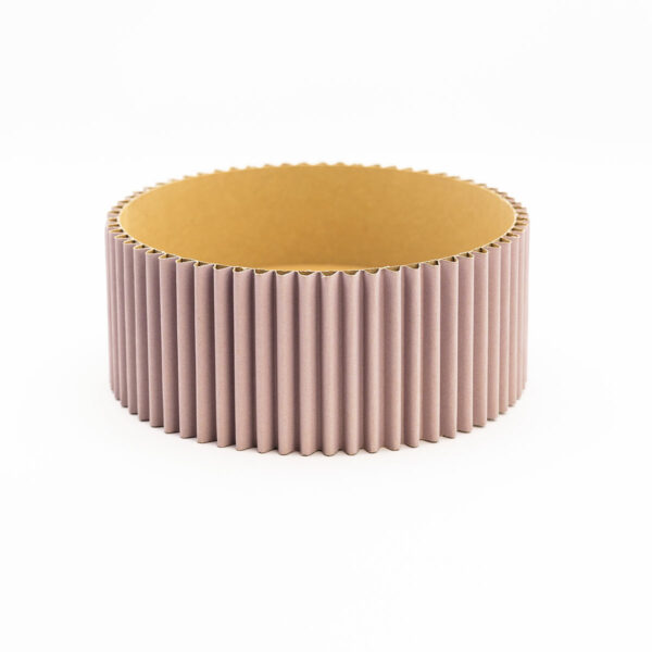 Bowl Wave Box - Lilac