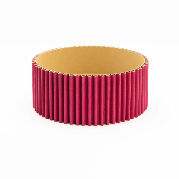 Bowl Wave Box - Fuxia